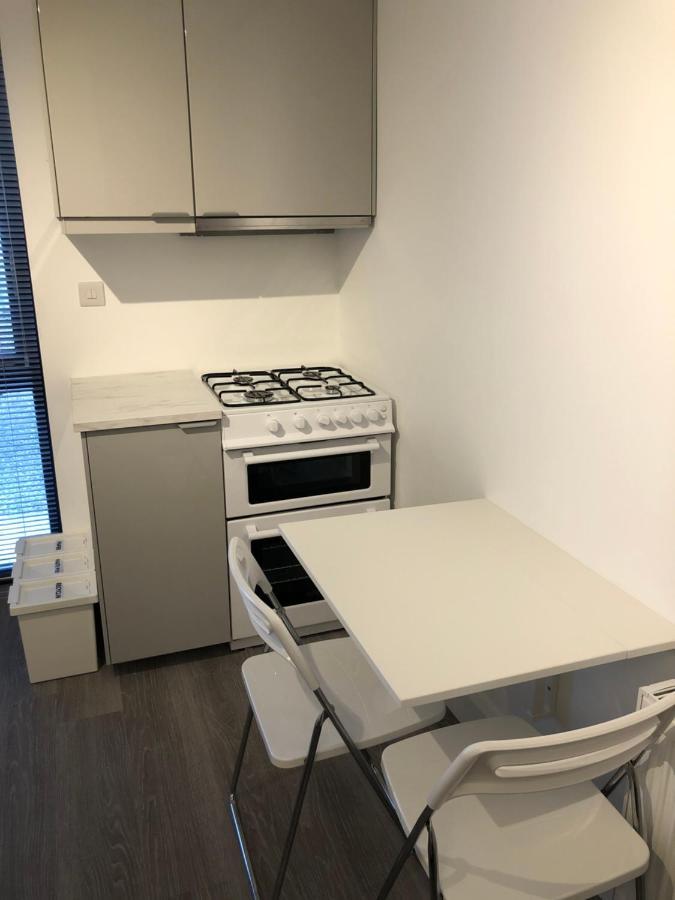 Skellig Port Accommodation - 1 Studio Bed Apartment Portmagee Exteriör bild