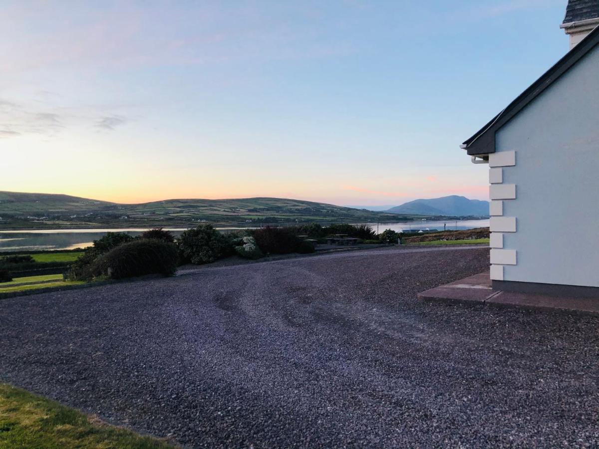 Skellig Port Accommodation - 1 Studio Bed Apartment Portmagee Exteriör bild